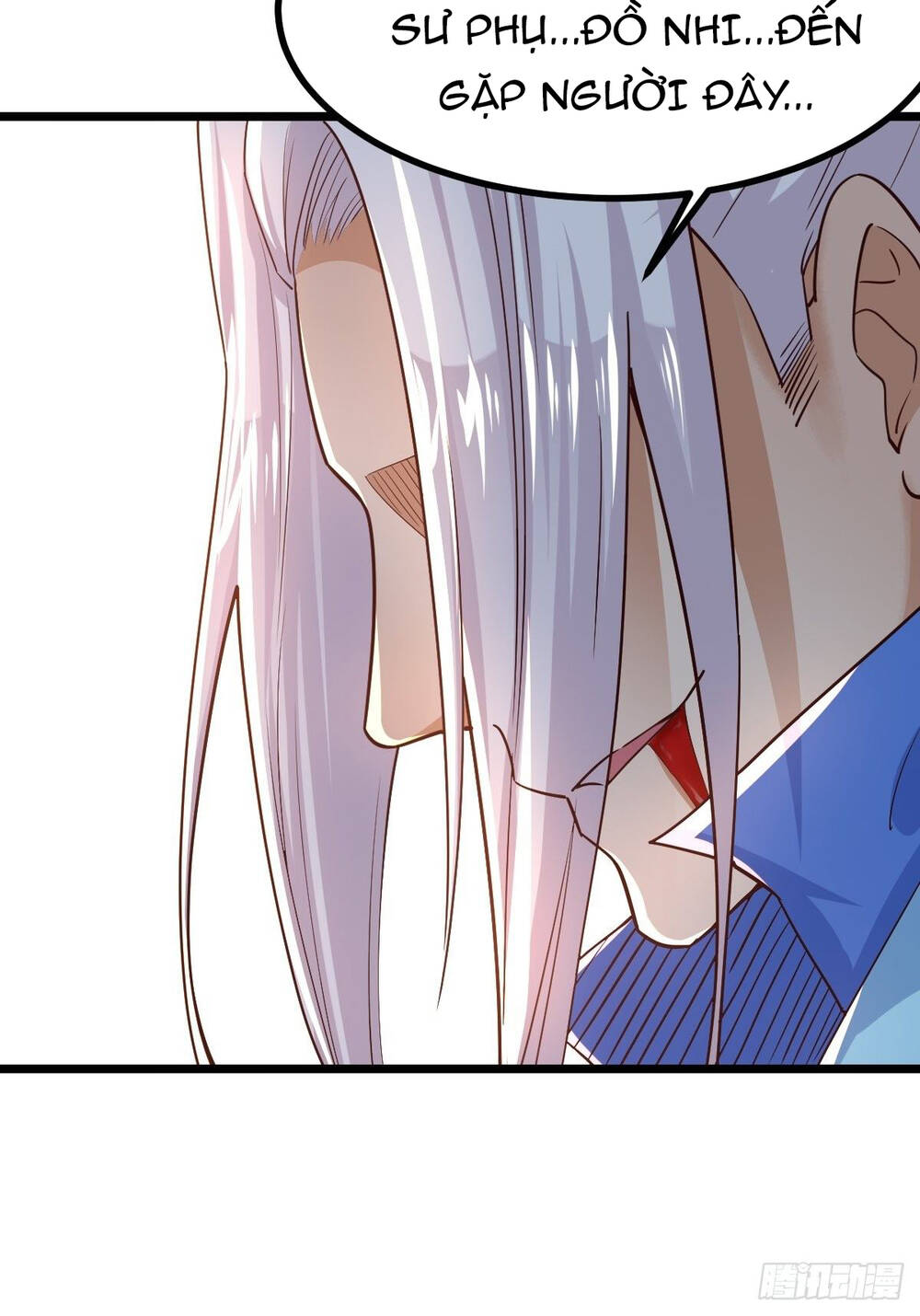 Tuyệt Thế Võ Công Chapter 44 - 50