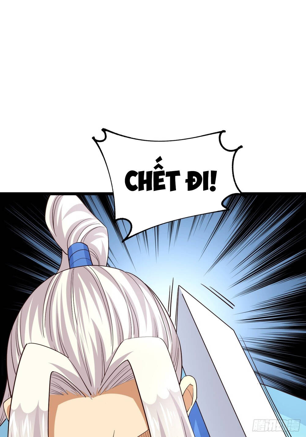 Tuyệt Thế Võ Công Chapter 44 - 51