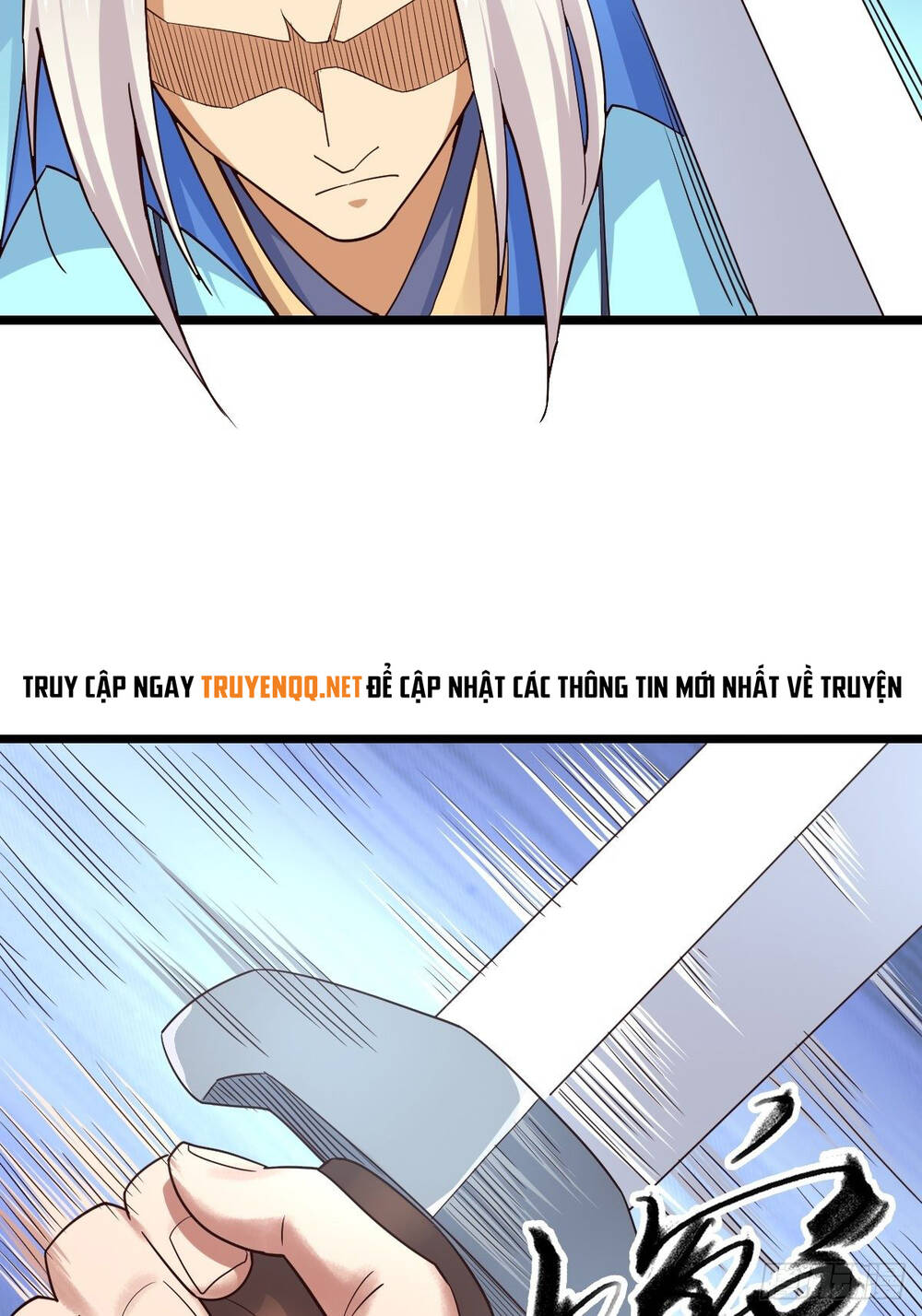 Tuyệt Thế Võ Công Chapter 44 - 52