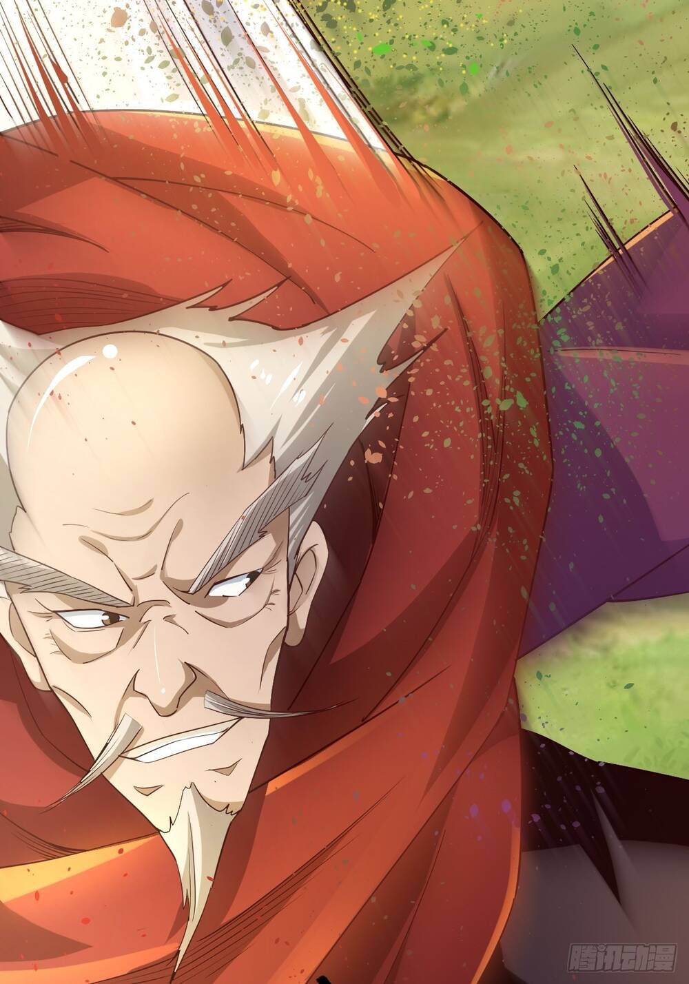 Tuyệt Thế Võ Công Chapter 44 - 7