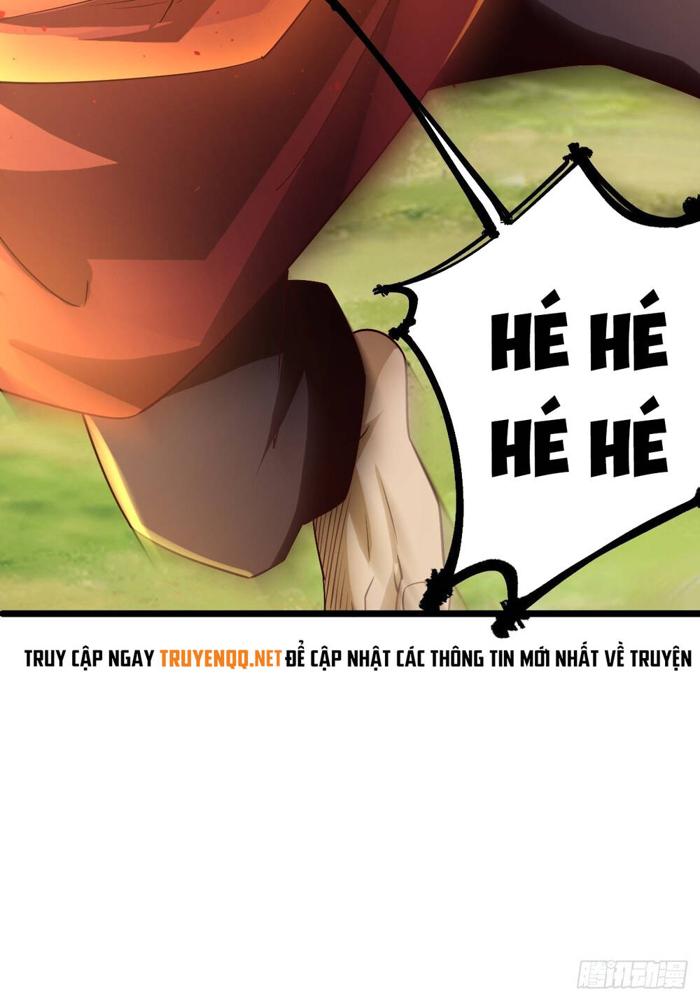 Tuyệt Thế Võ Công Chapter 44 - 8