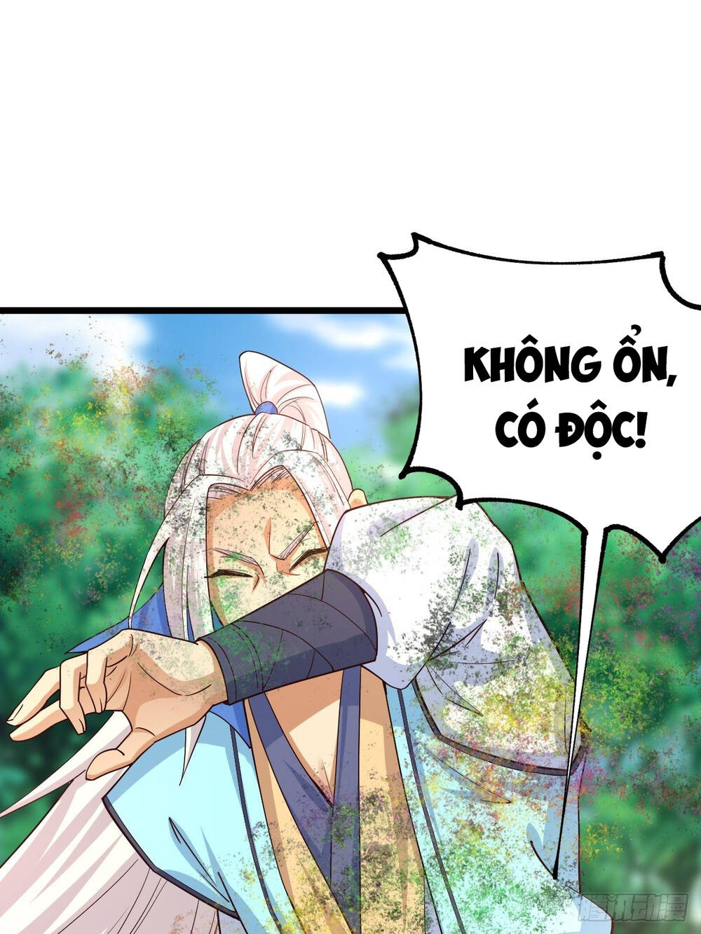 Tuyệt Thế Võ Công Chapter 44 - 9