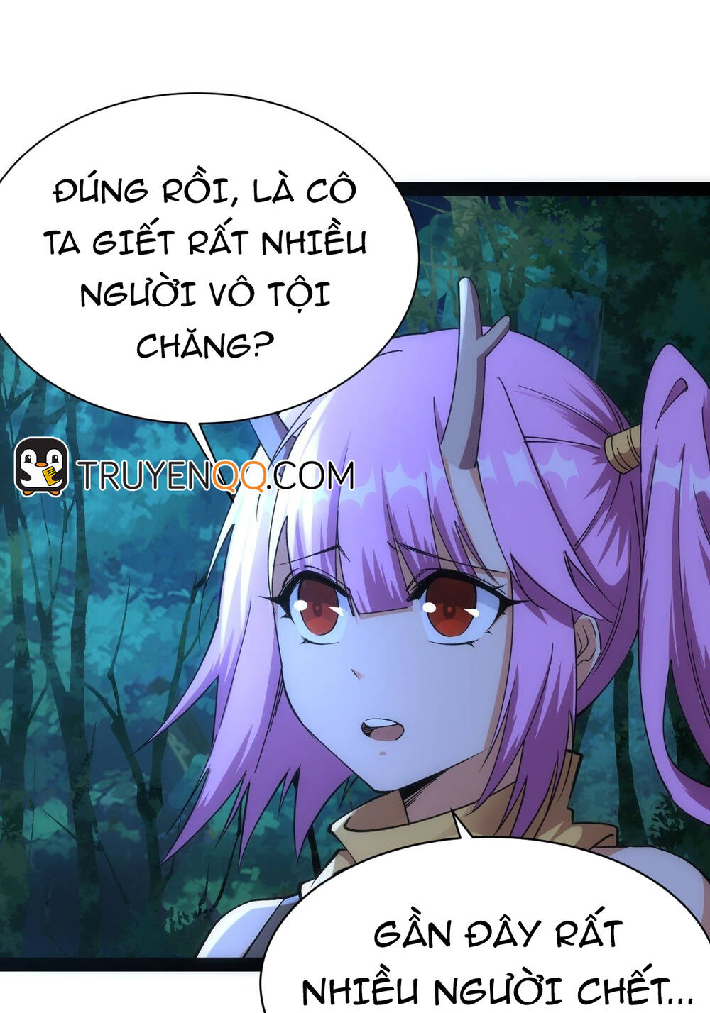 Tuyệt Thế Võ Công Chapter 48 - 12