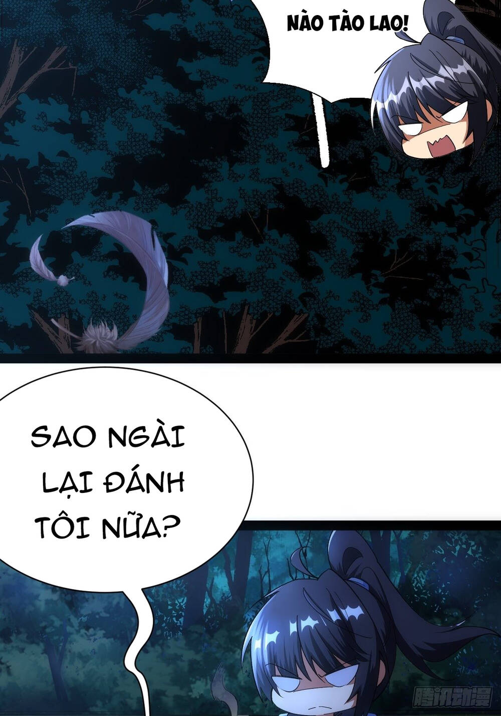 Tuyệt Thế Võ Công Chapter 48 - 15