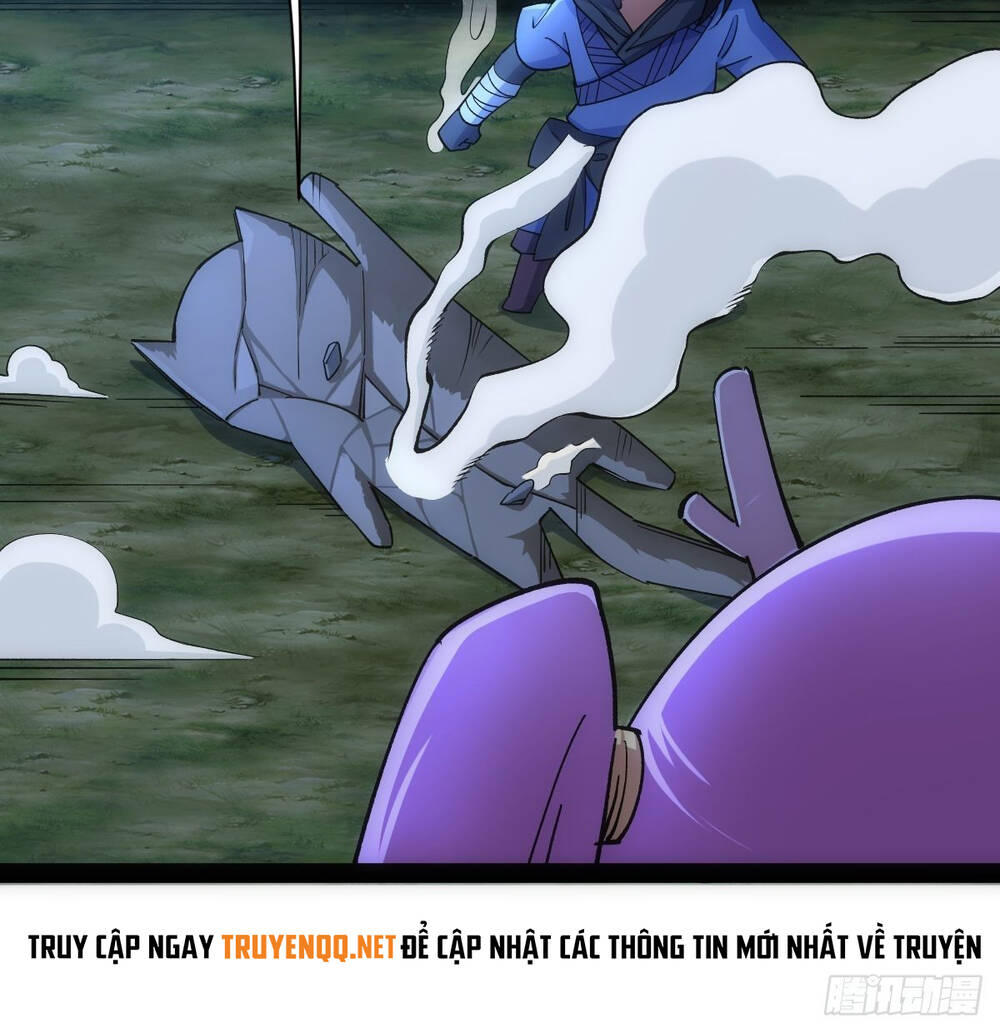 Tuyệt Thế Võ Công Chapter 48 - 16