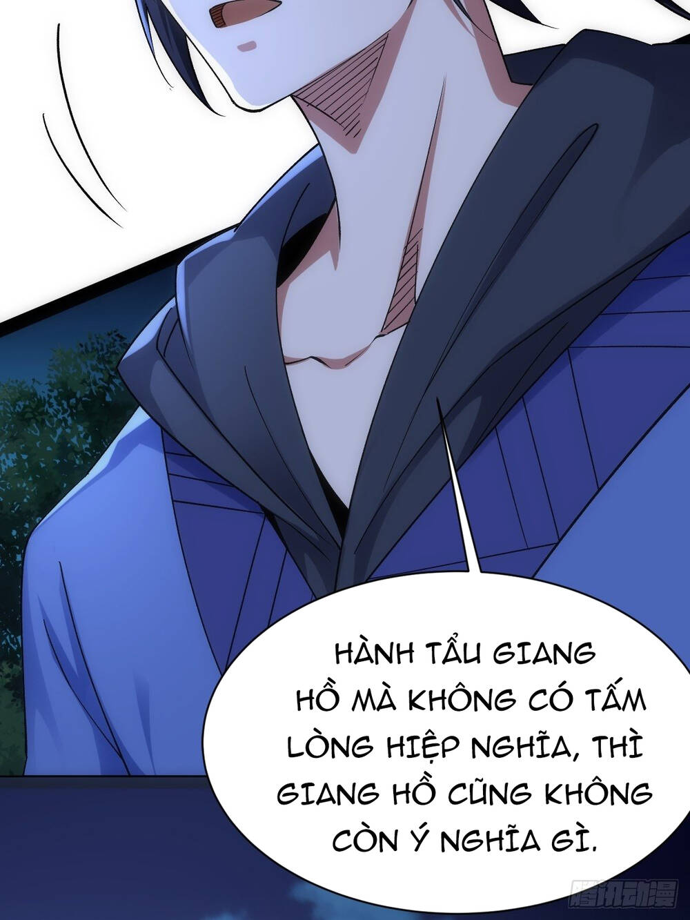 Tuyệt Thế Võ Công Chapter 48 - 19