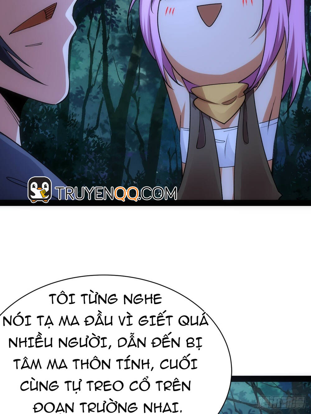 Tuyệt Thế Võ Công Chapter 48 - 21