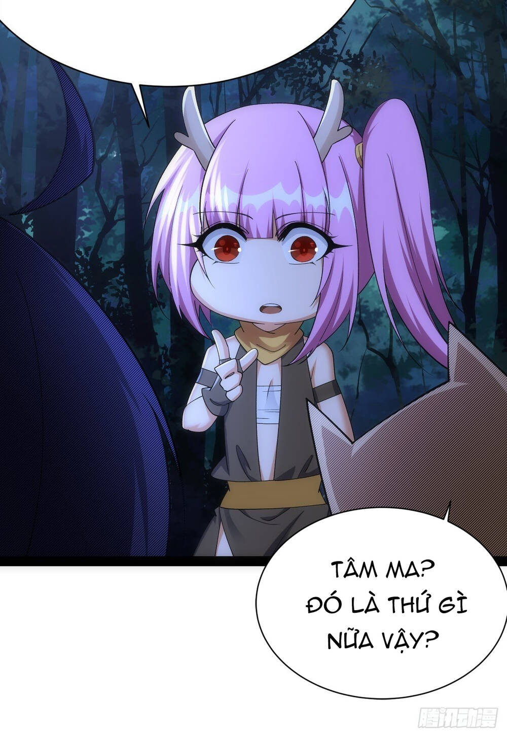 Tuyệt Thế Võ Công Chapter 48 - 22