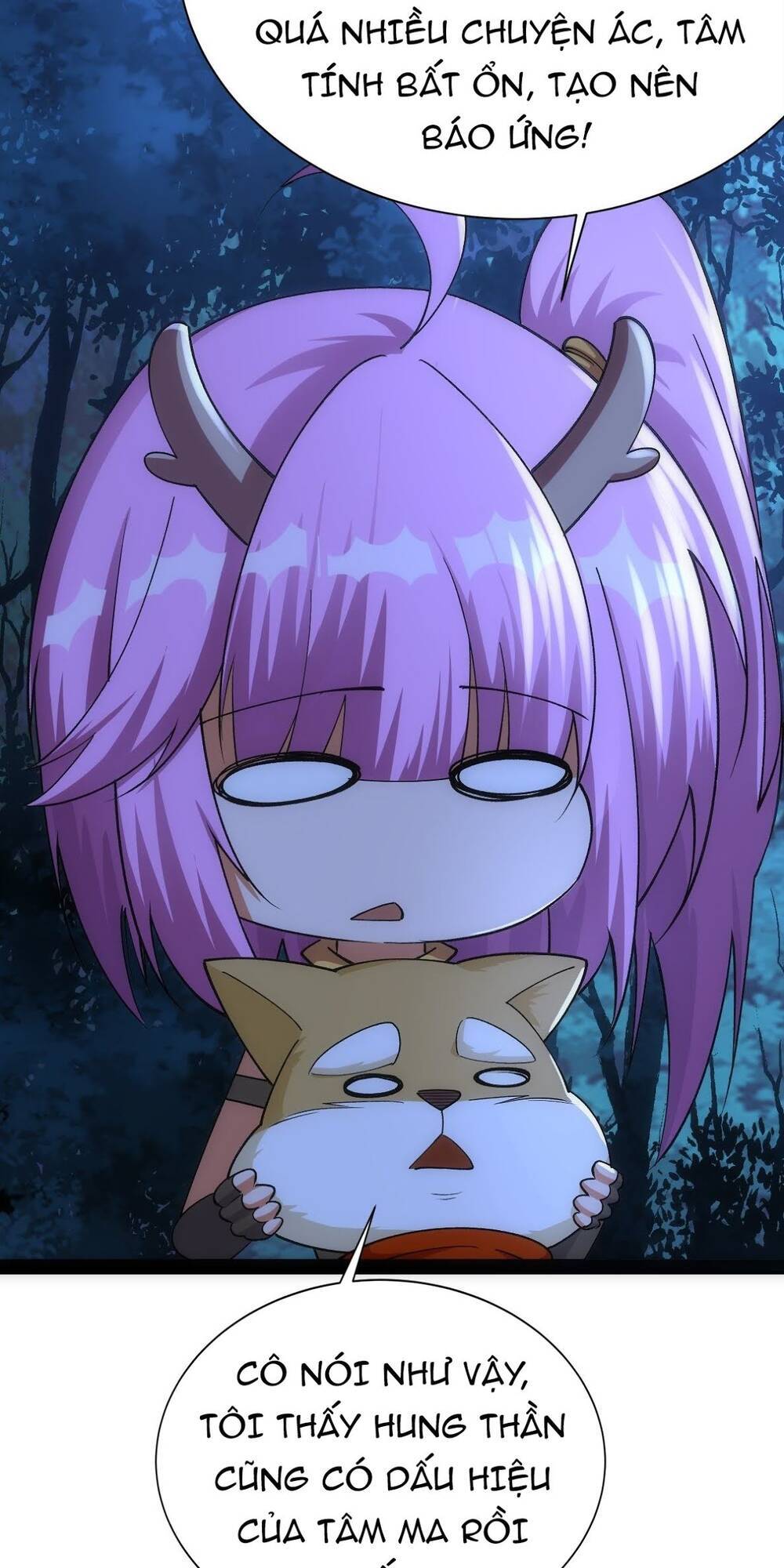 Tuyệt Thế Võ Công Chapter 48 - 26