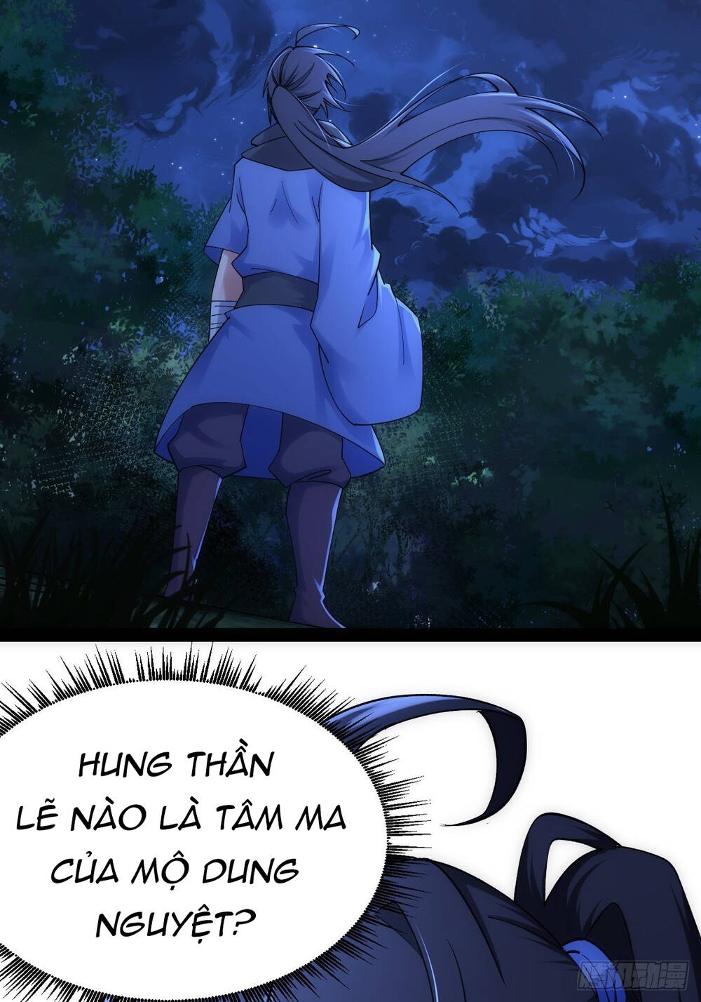 Tuyệt Thế Võ Công Chapter 48 - 29