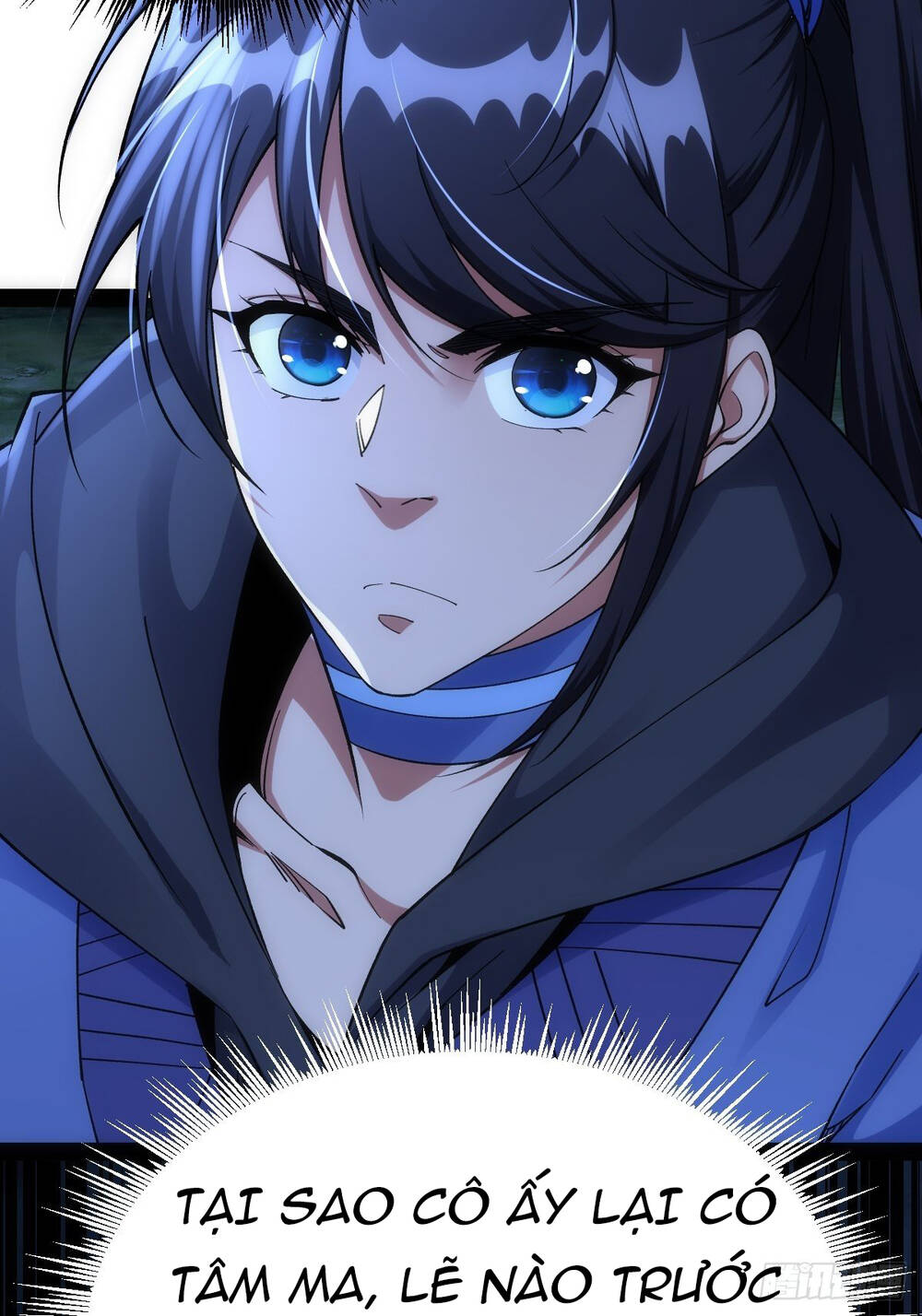 Tuyệt Thế Võ Công Chapter 48 - 30