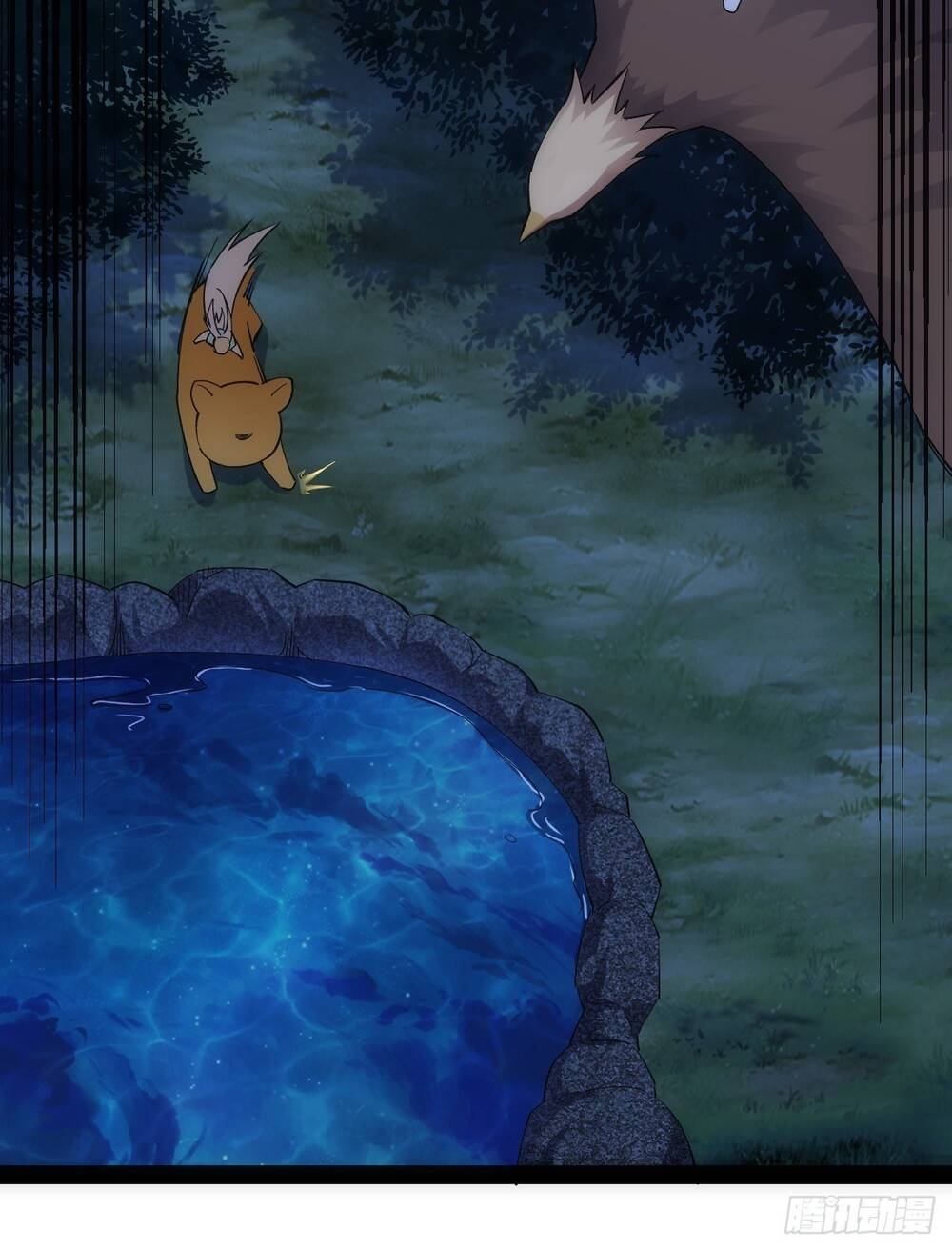 Tuyệt Thế Võ Công Chapter 48 - 32