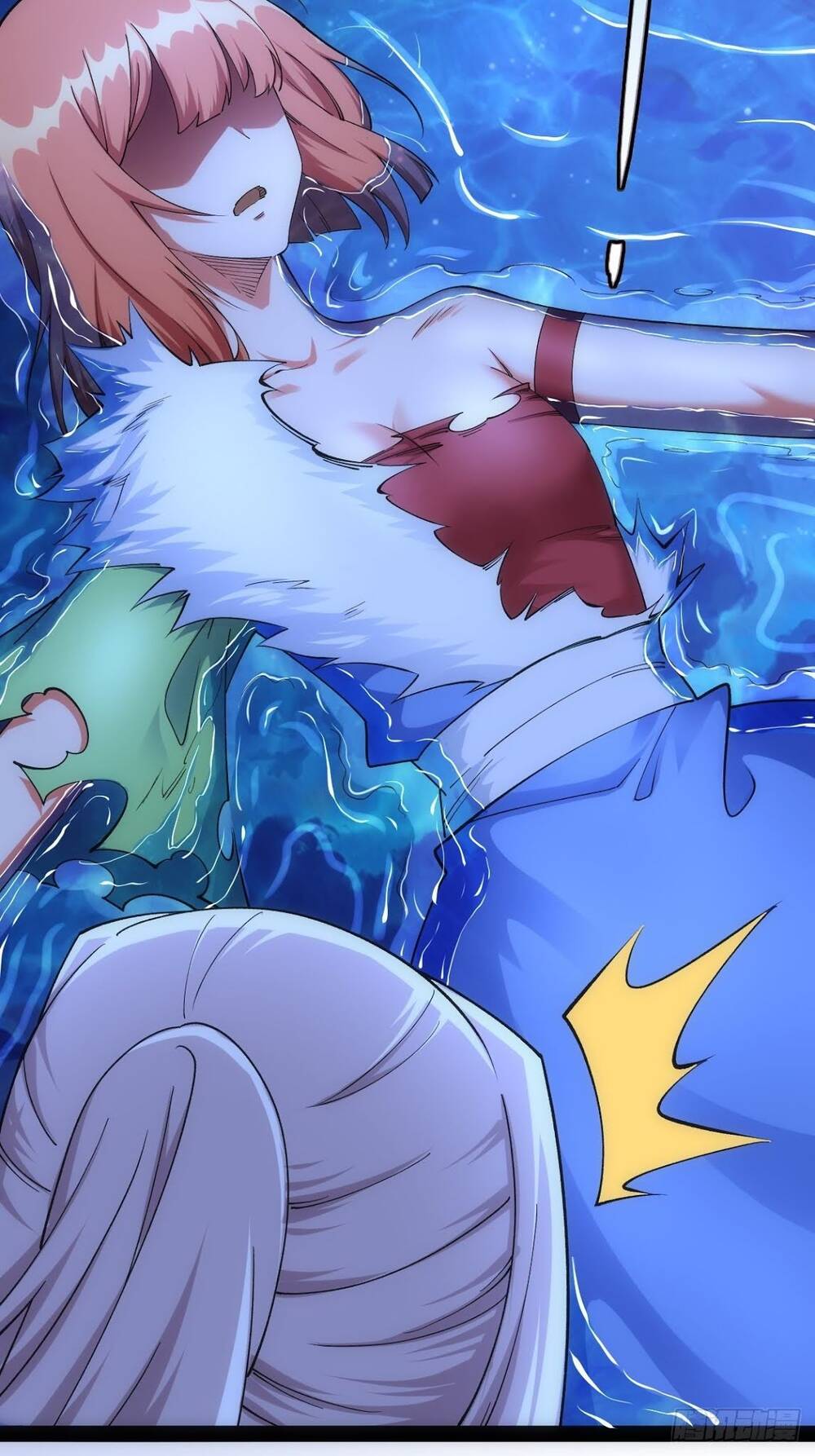 Tuyệt Thế Võ Công Chapter 48 - 34