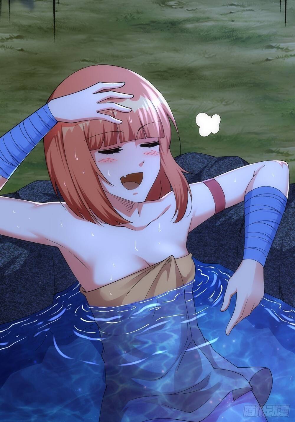 Tuyệt Thế Võ Công Chapter 48 - 40