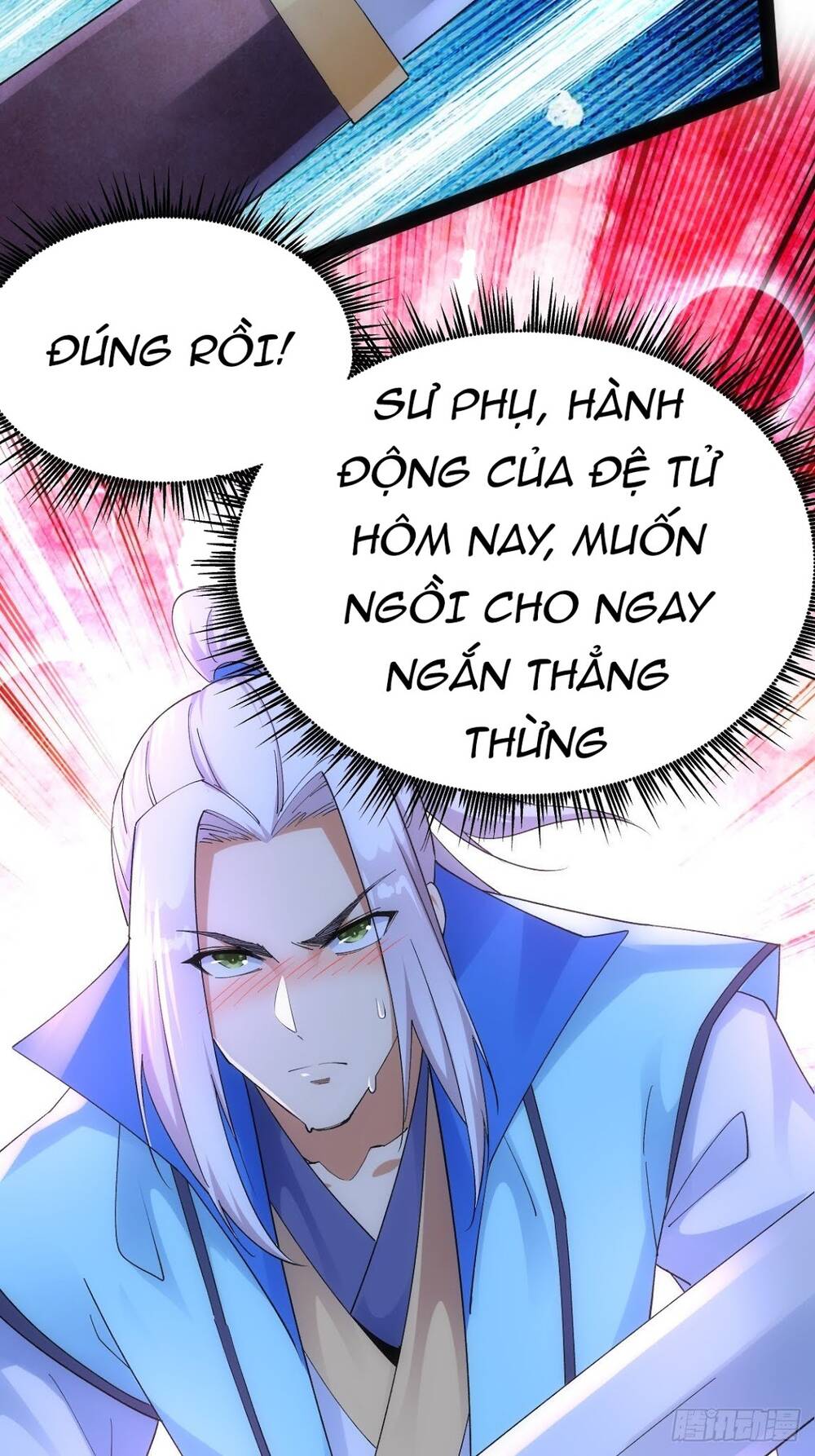 Tuyệt Thế Võ Công Chapter 48 - 47