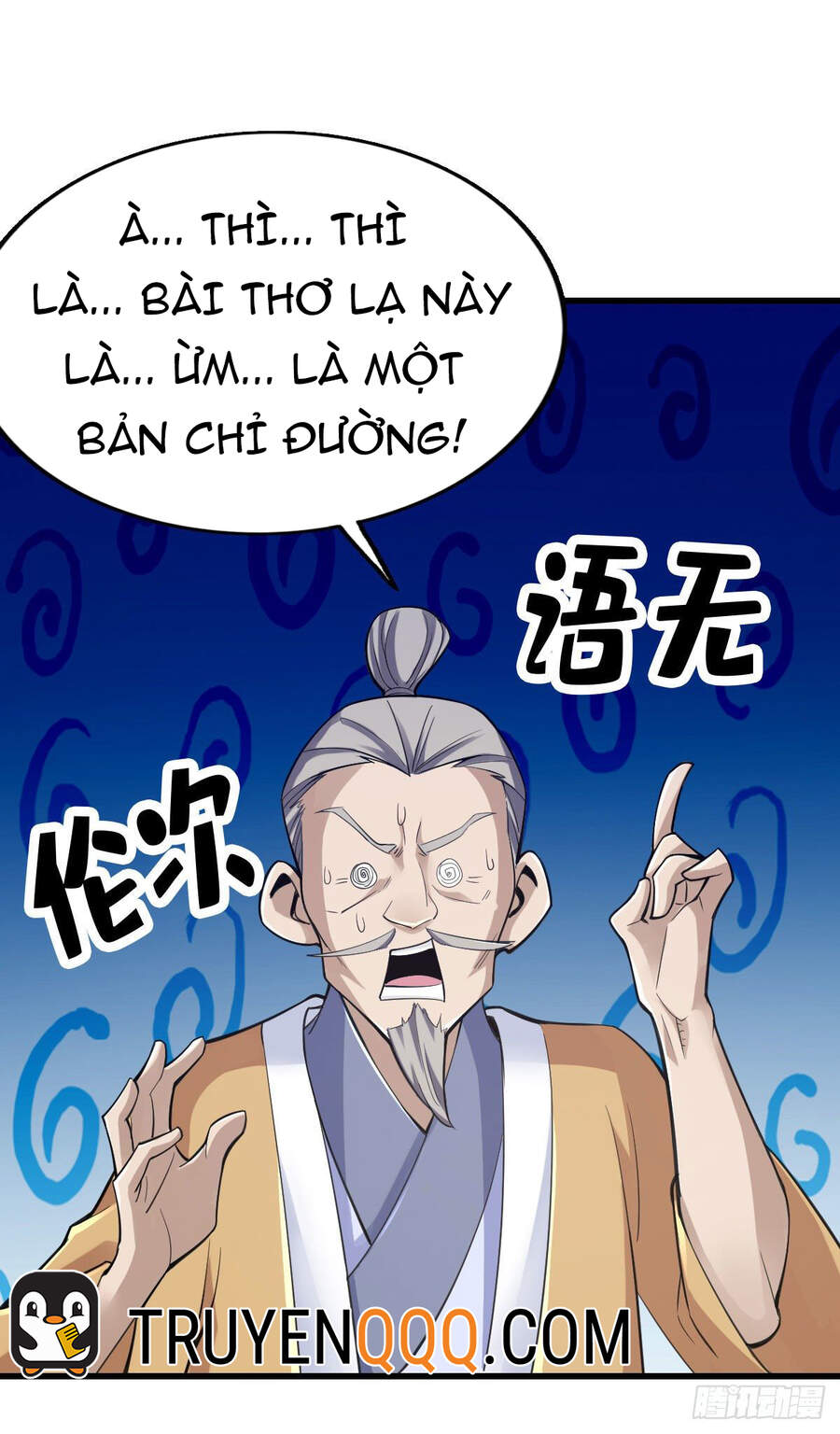 Tuyệt Thế Võ Công Chapter 100 - 11