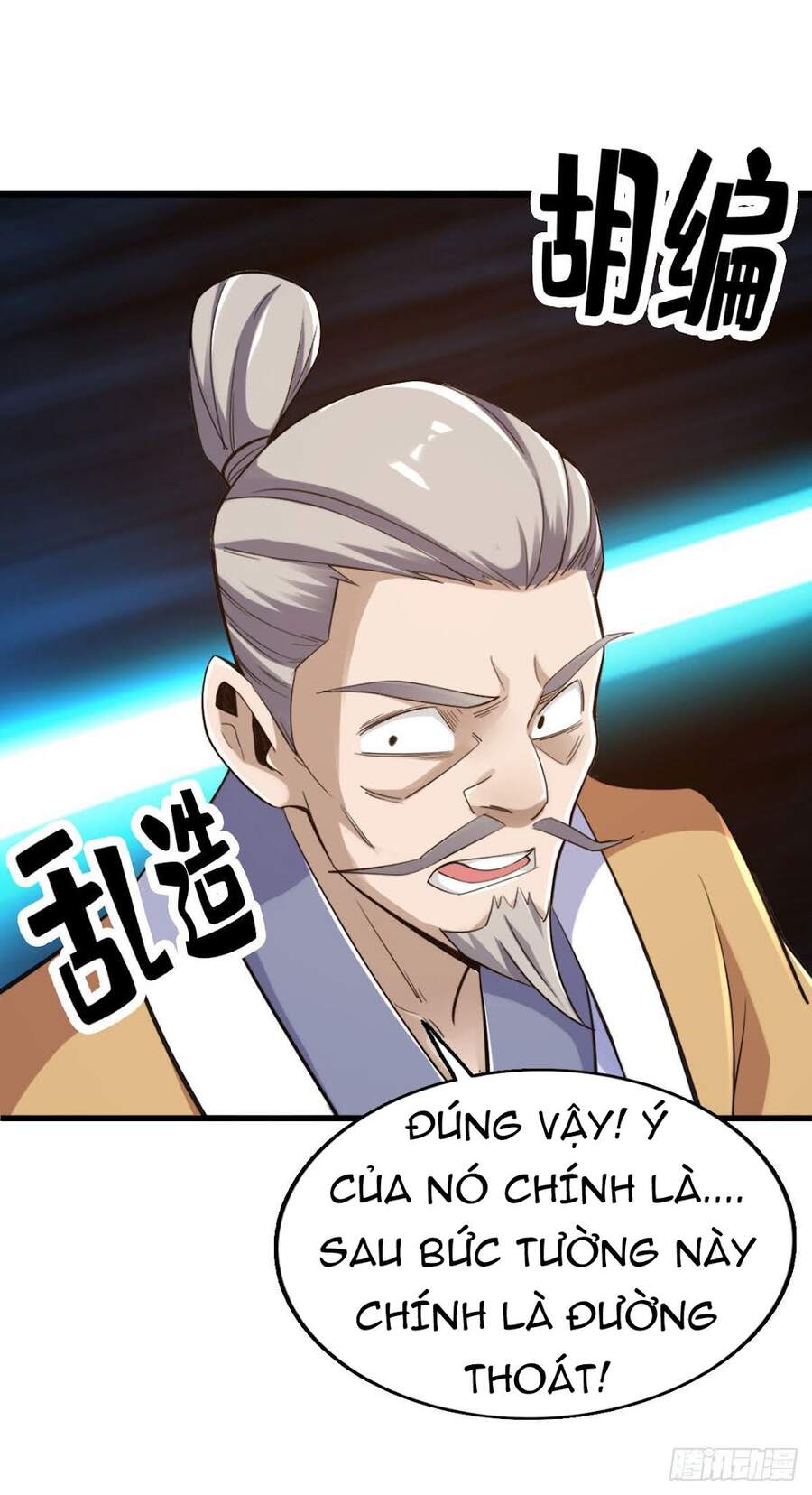 Tuyệt Thế Võ Công Chapter 100 - 13