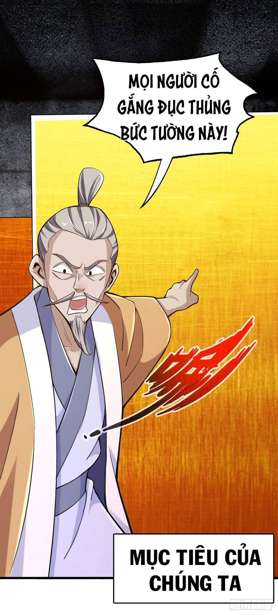 Tuyệt Thế Võ Công Chapter 100 - 15