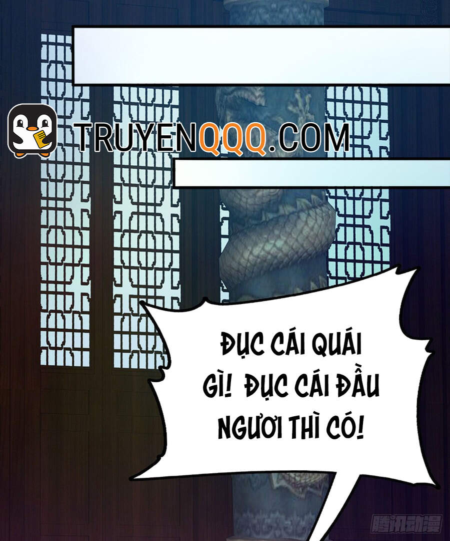 Tuyệt Thế Võ Công Chapter 100 - 17