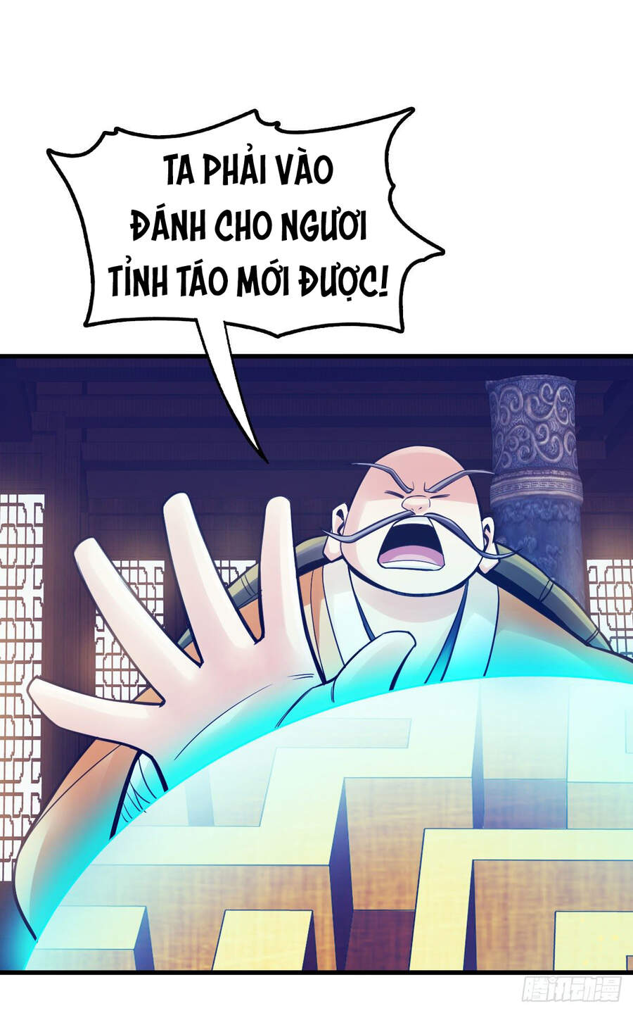 Tuyệt Thế Võ Công Chapter 100 - 19
