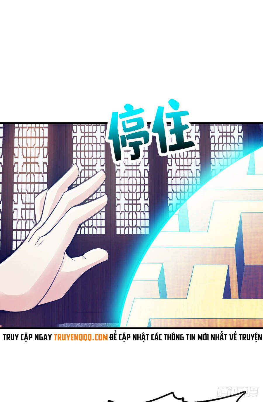 Tuyệt Thế Võ Công Chapter 100 - 20