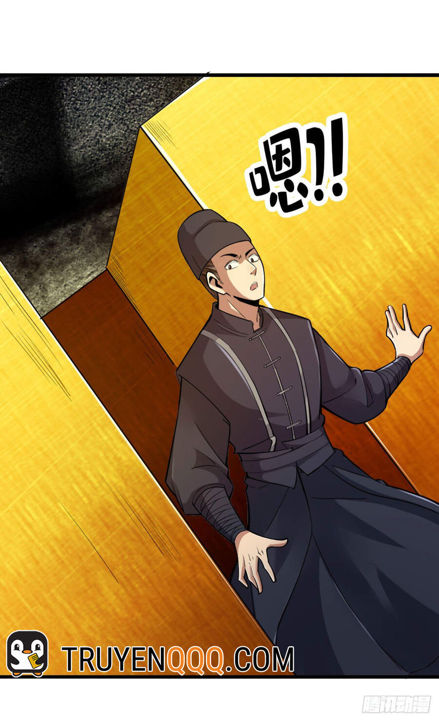 Tuyệt Thế Võ Công Chapter 100 - 3