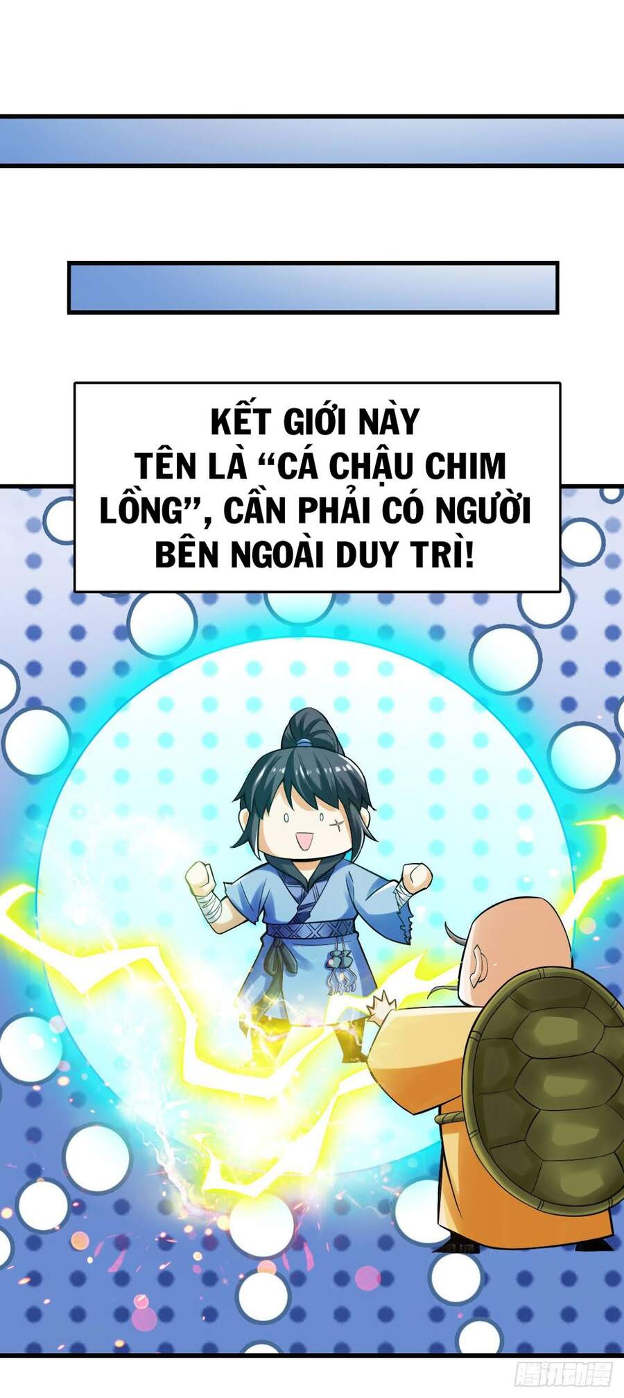 Tuyệt Thế Võ Công Chapter 100 - 22
