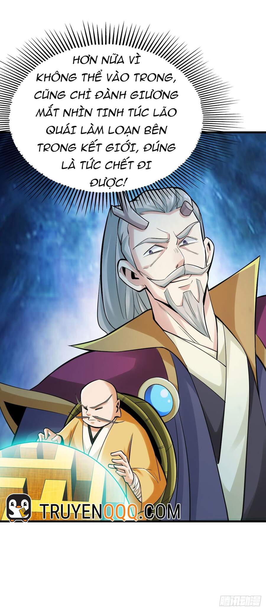 Tuyệt Thế Võ Công Chapter 100 - 24