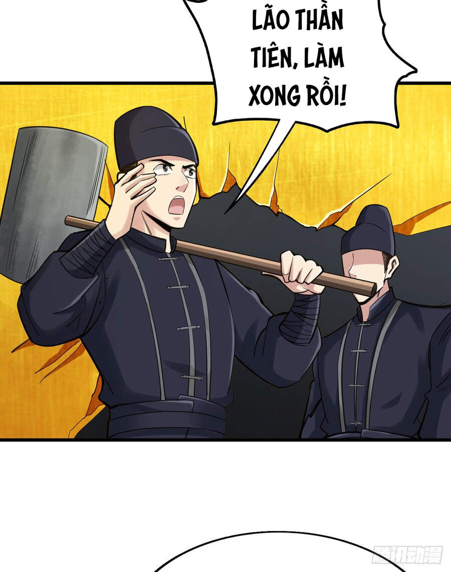 Tuyệt Thế Võ Công Chapter 100 - 27