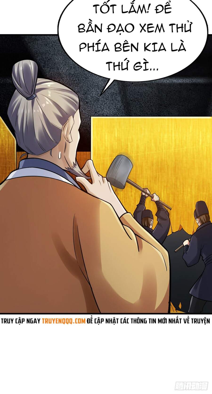 Tuyệt Thế Võ Công Chapter 100 - 28
