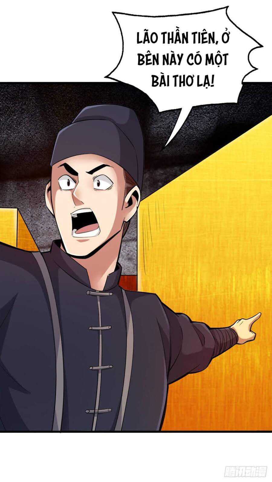 Tuyệt Thế Võ Công Chapter 100 - 4