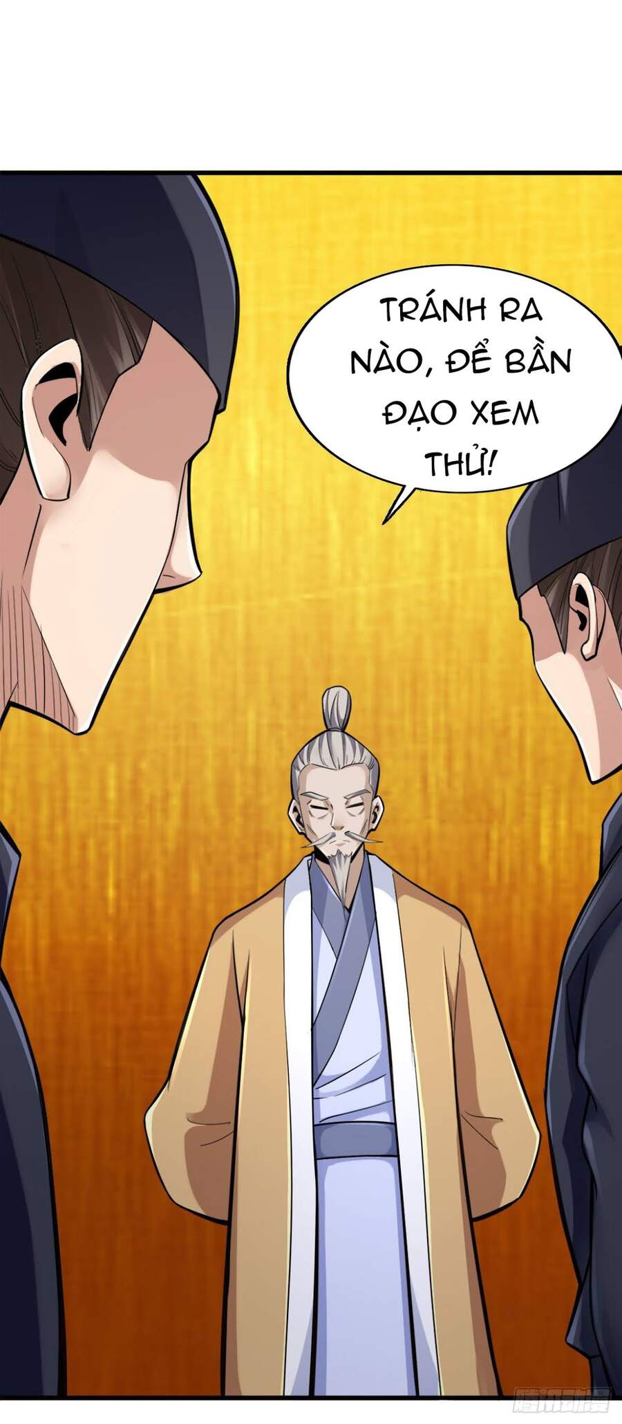 Tuyệt Thế Võ Công Chapter 100 - 6