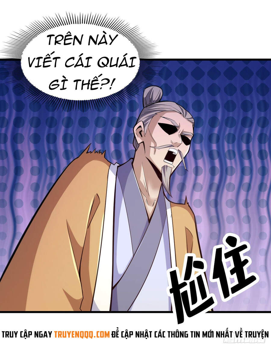 Tuyệt Thế Võ Công Chapter 100 - 8