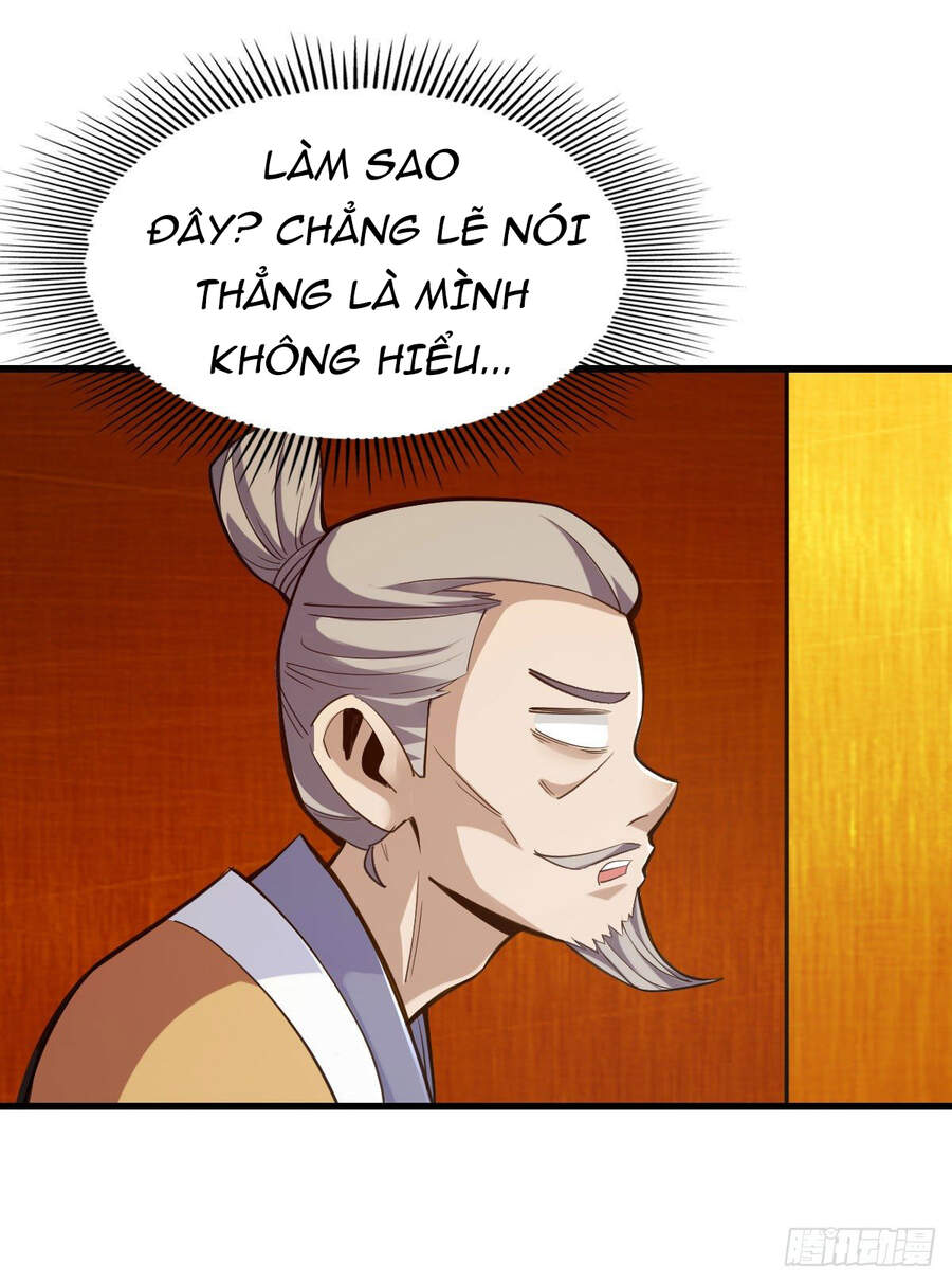 Tuyệt Thế Võ Công Chapter 100 - 9
