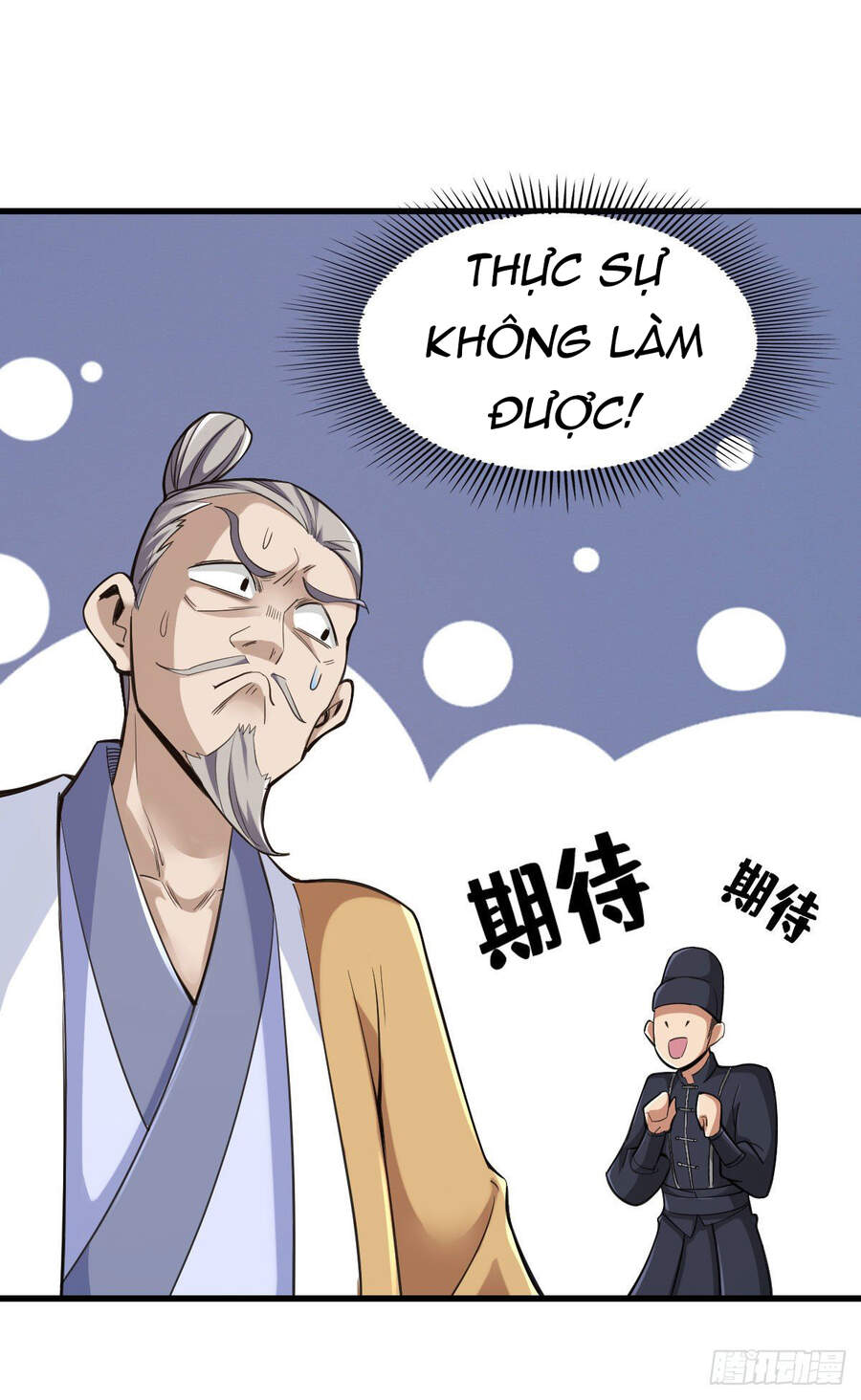 Tuyệt Thế Võ Công Chapter 100 - 10