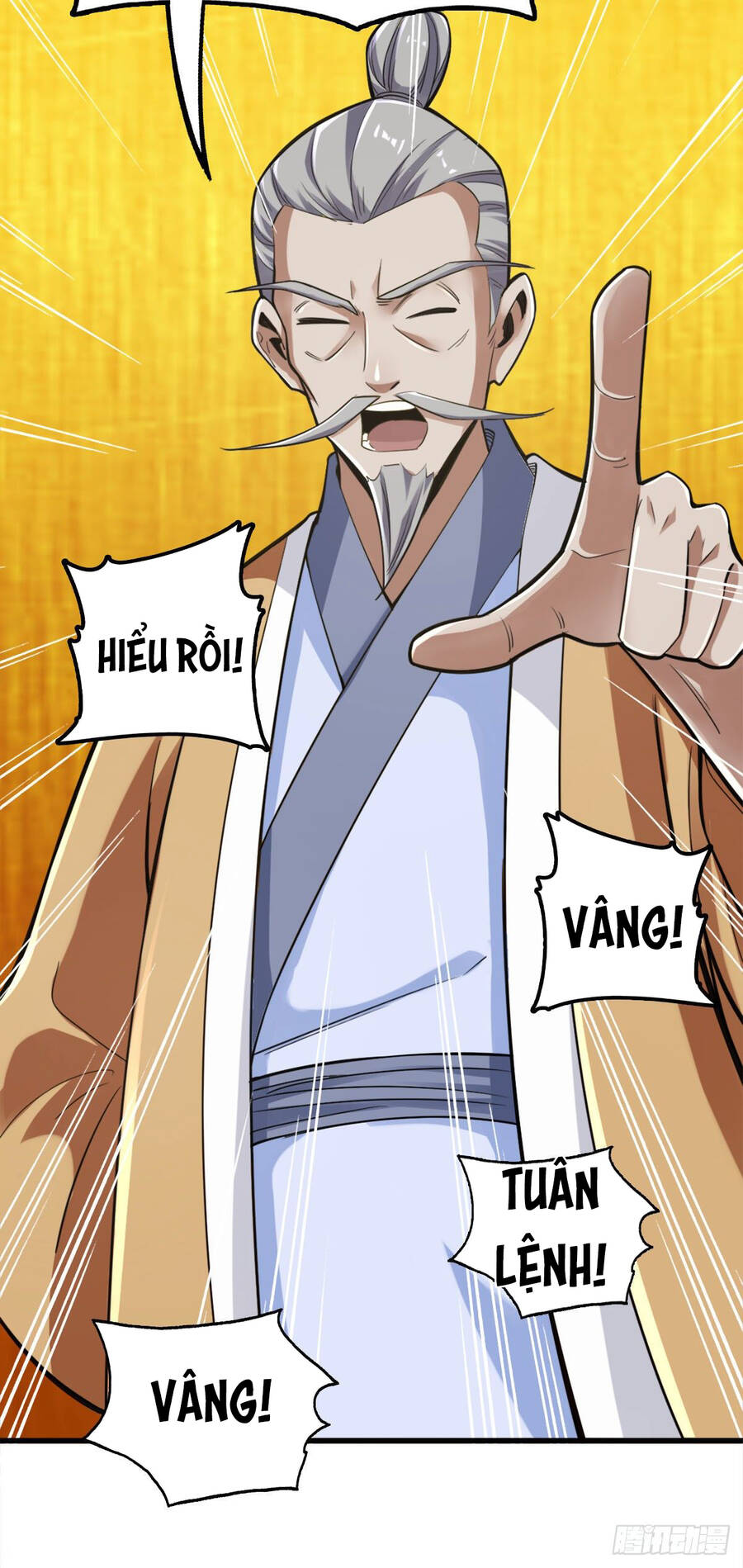 Tuyệt Thế Võ Công Chapter 101 - 11