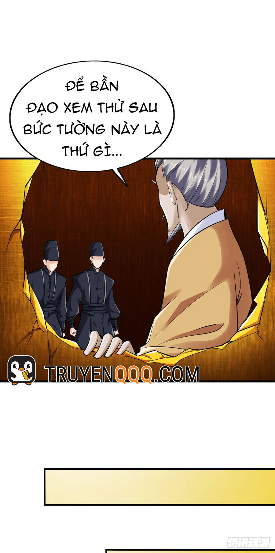 Tuyệt Thế Võ Công Chapter 101 - 3