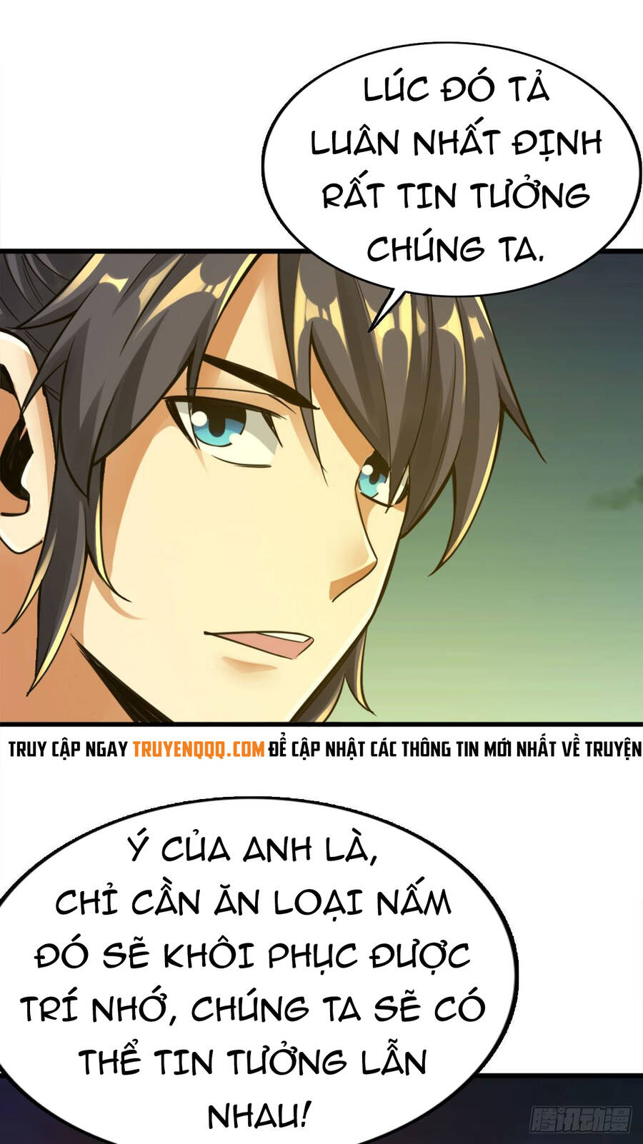 Tuyệt Thế Võ Công Chapter 101 - 21