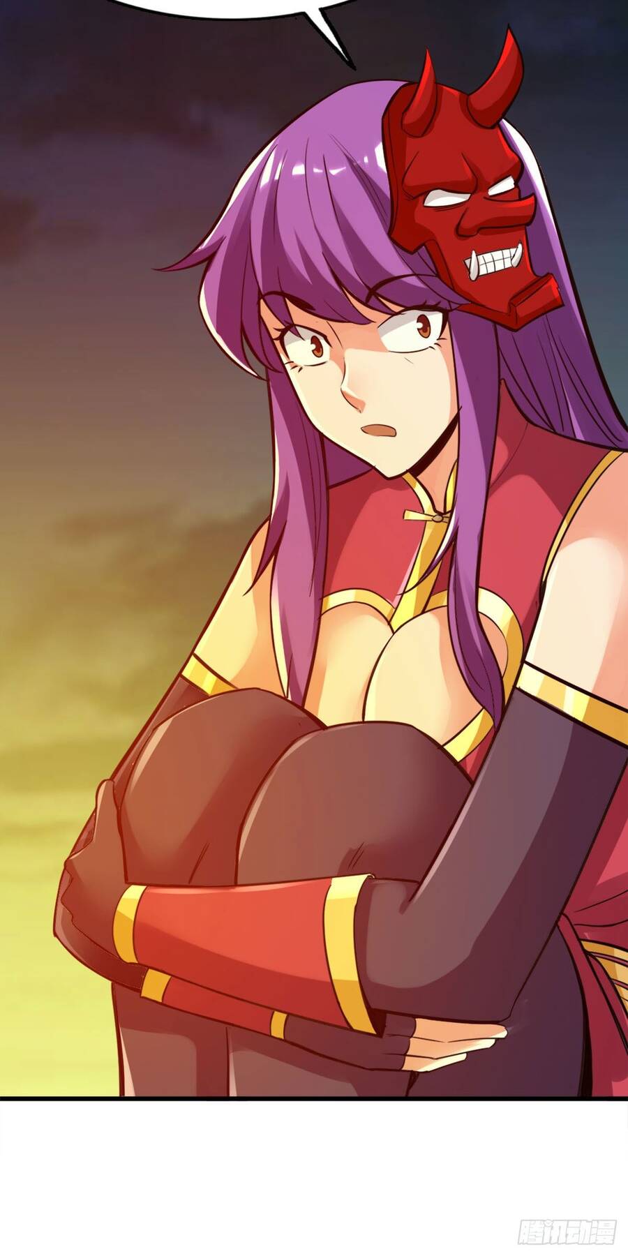 Tuyệt Thế Võ Công Chapter 101 - 22