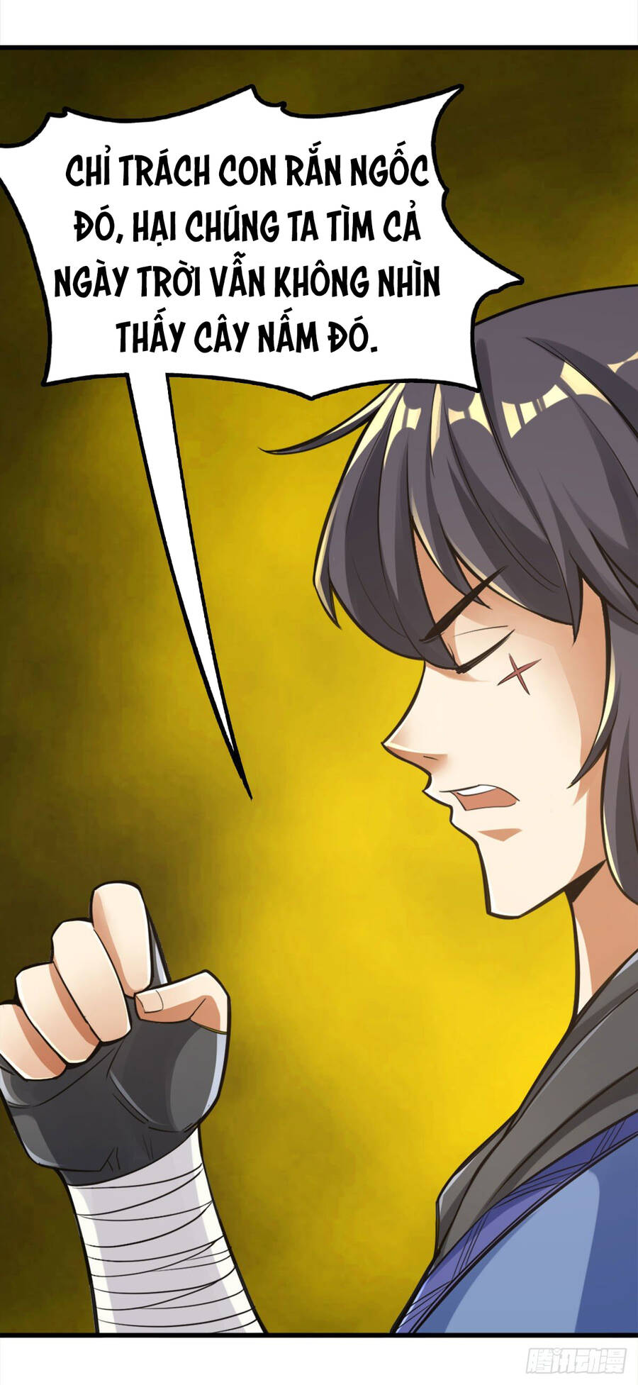 Tuyệt Thế Võ Công Chapter 101 - 24