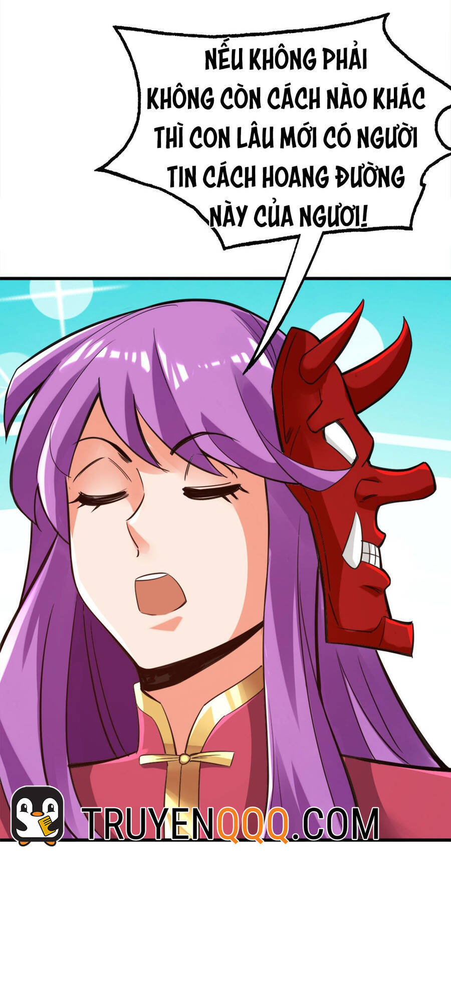 Tuyệt Thế Võ Công Chapter 101 - 25