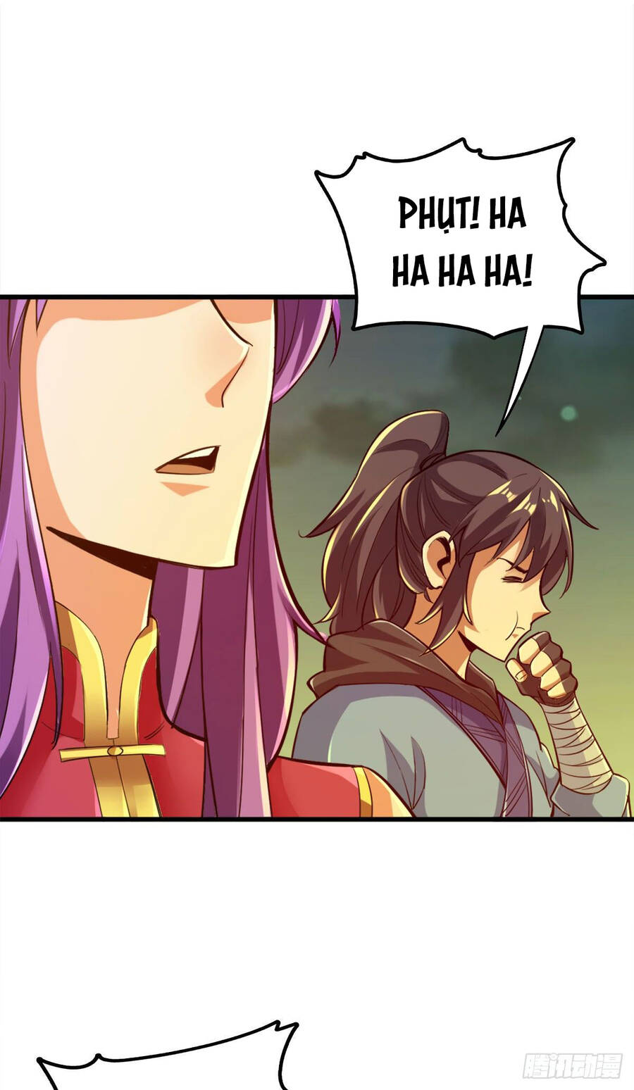 Tuyệt Thế Võ Công Chapter 101 - 29