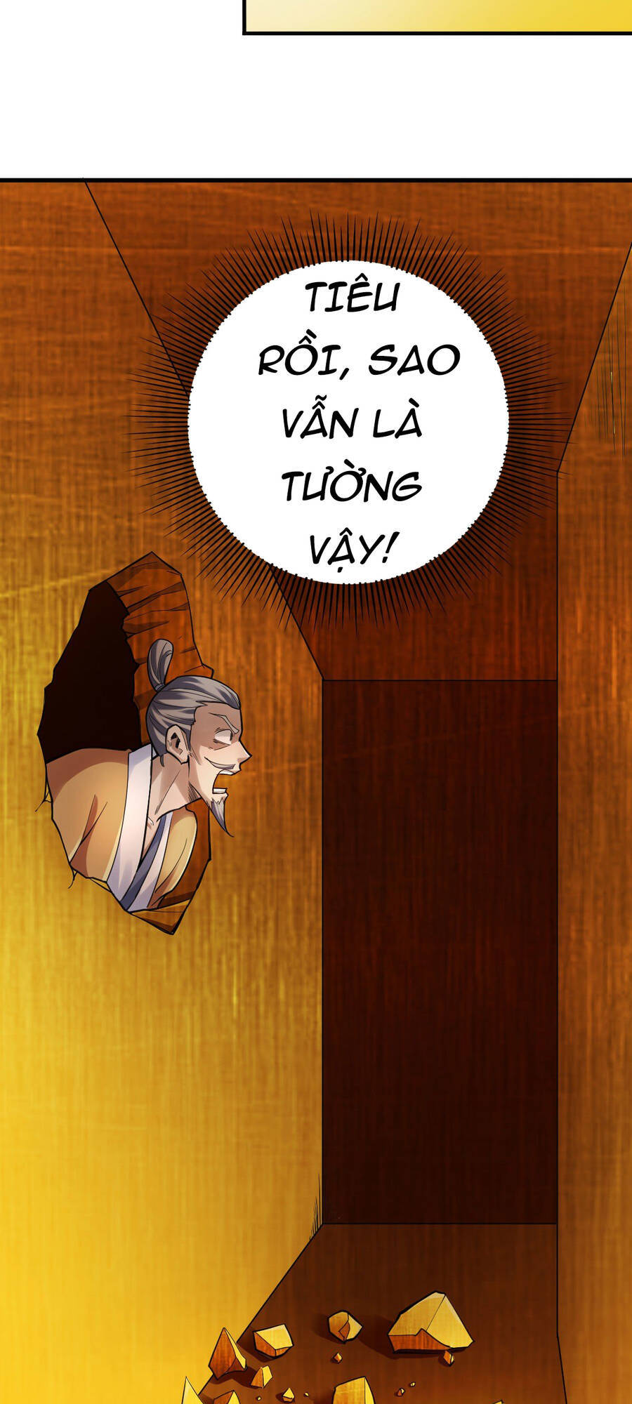 Tuyệt Thế Võ Công Chapter 101 - 4