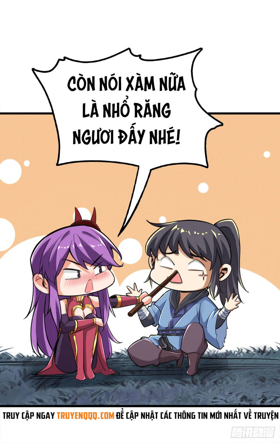 Tuyệt Thế Võ Công Chapter 101 - 32