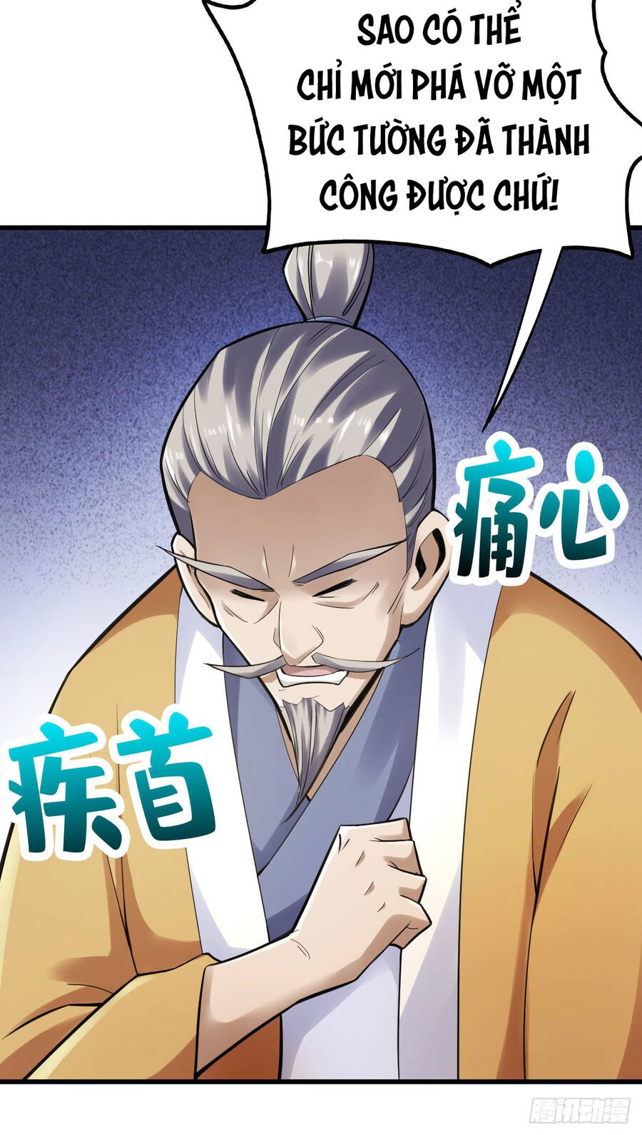 Tuyệt Thế Võ Công Chapter 101 - 9