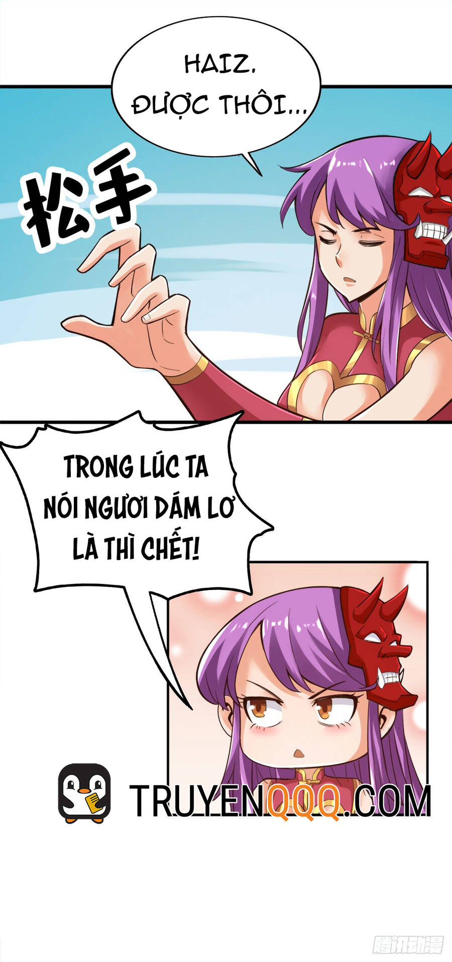 Tuyệt Thế Võ Công Chapter 102 - 13