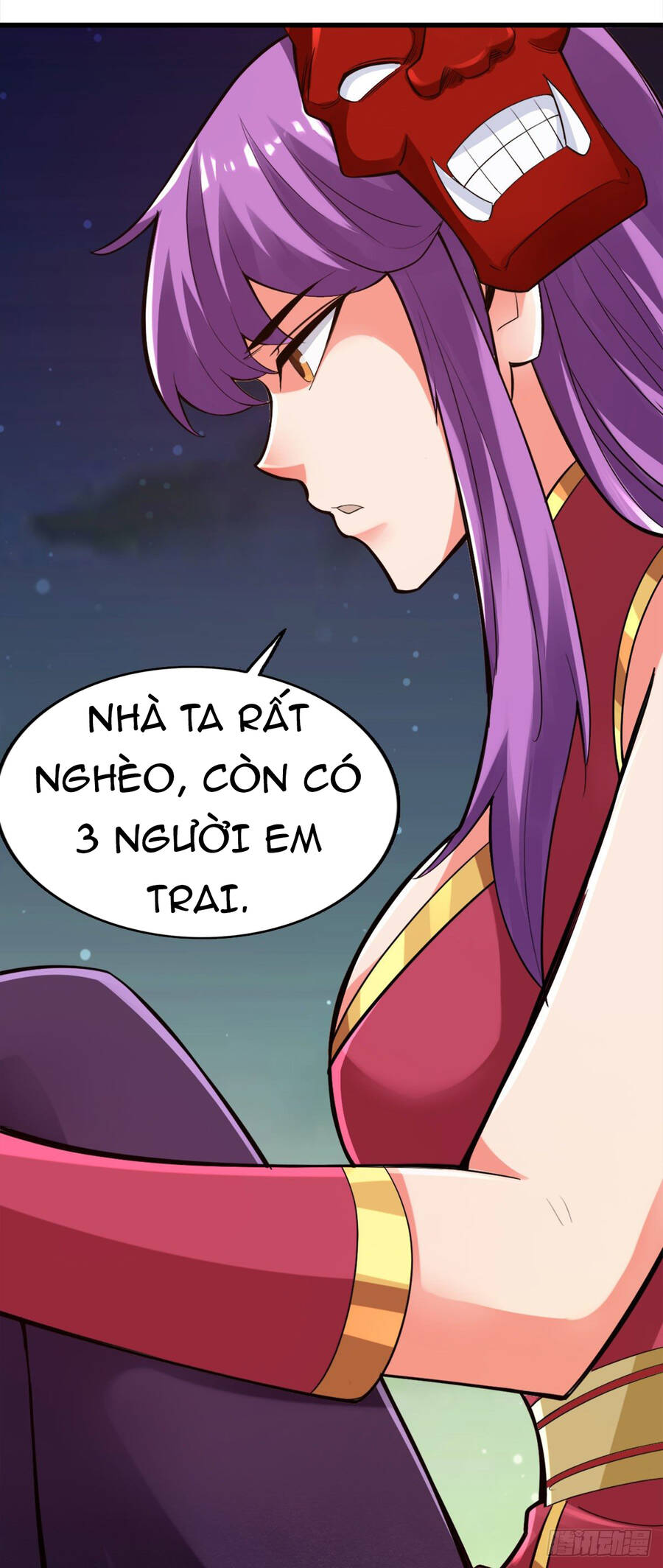 Tuyệt Thế Võ Công Chapter 102 - 14