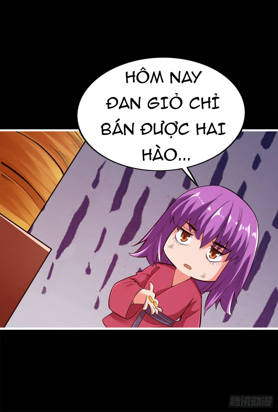 Tuyệt Thế Võ Công Chapter 102 - 17