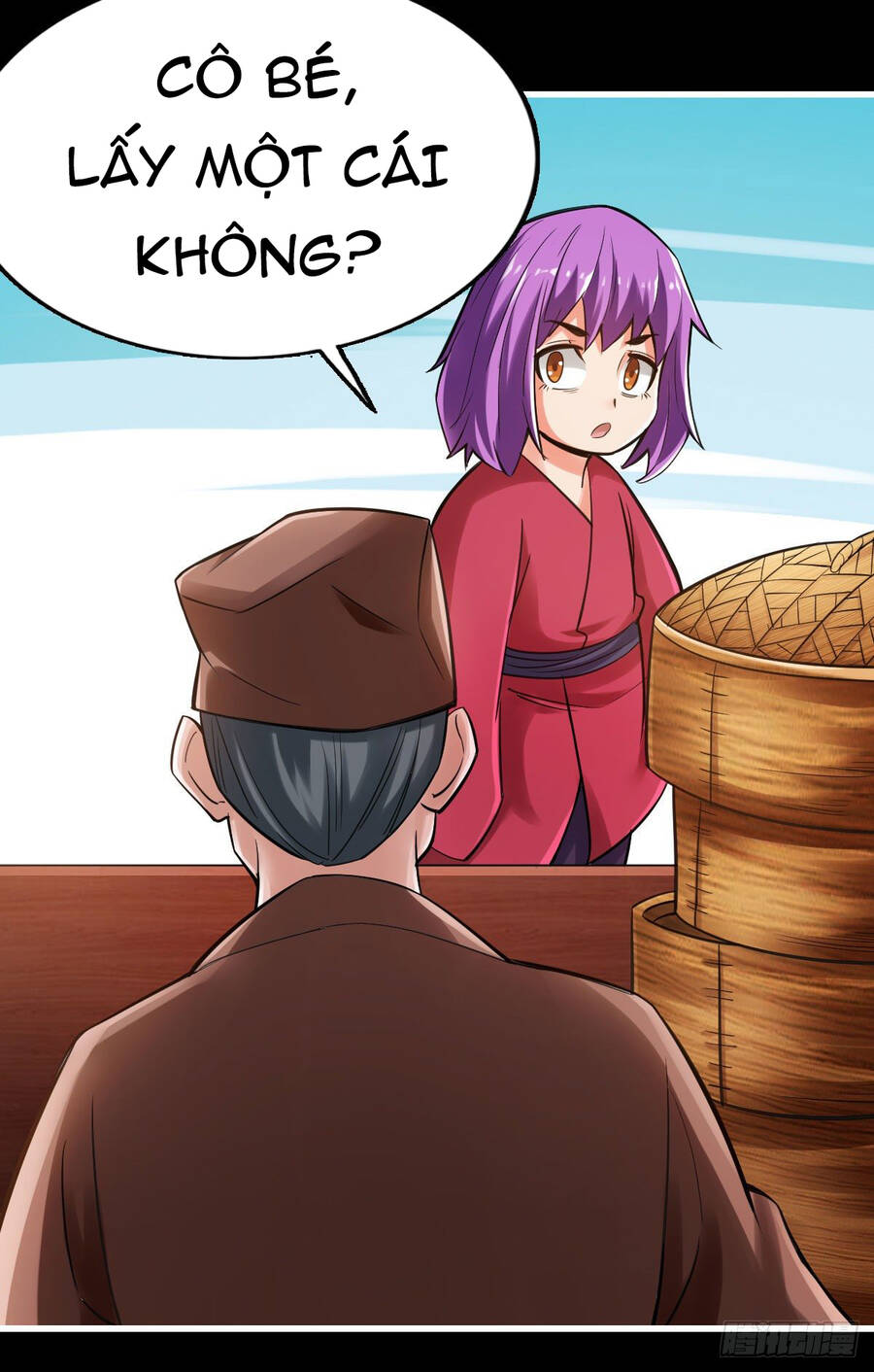 Tuyệt Thế Võ Công Chapter 102 - 19