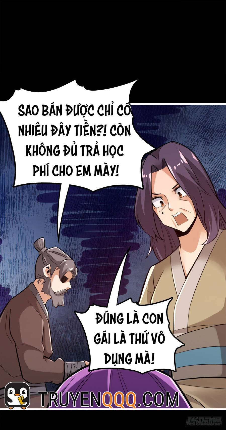 Tuyệt Thế Võ Công Chapter 102 - 23